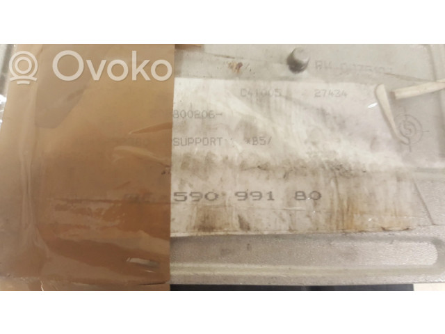 Řídící jednotka 9653979480, 9659099180 Citroen C4 I 2006