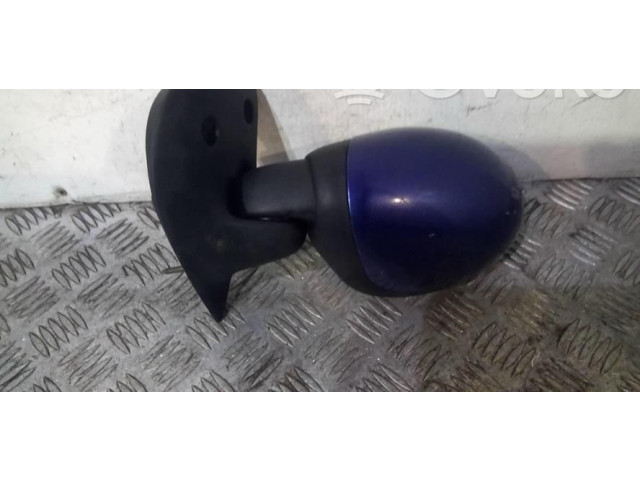 Зеркало электрическое        Renault Twingo I  1999 - 2006 года   