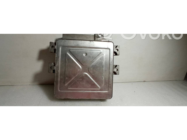 Řídící jednotka 9629244780, 16315134 Citroen Berlingo 2001