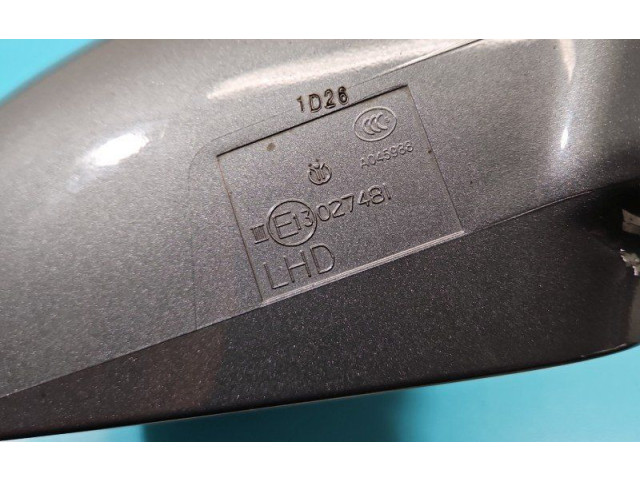 Зеркало электрическое        Chevrolet Orlando  2011 -  года   