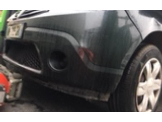 Вентилятор радиатора     214817807R    Dacia Sandero 