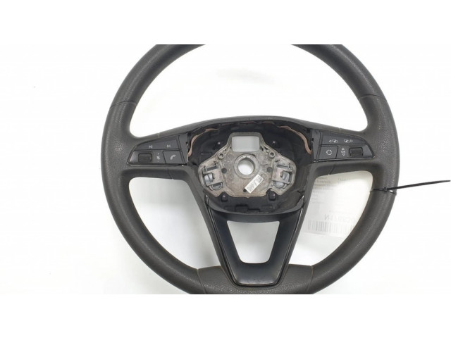 Volant Seat Toledo IV (NH) 2015 5F0419091A