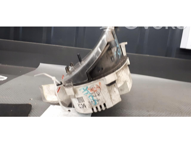 Přístrojová deska Hyundai Atos Prime 2008 94004-02060