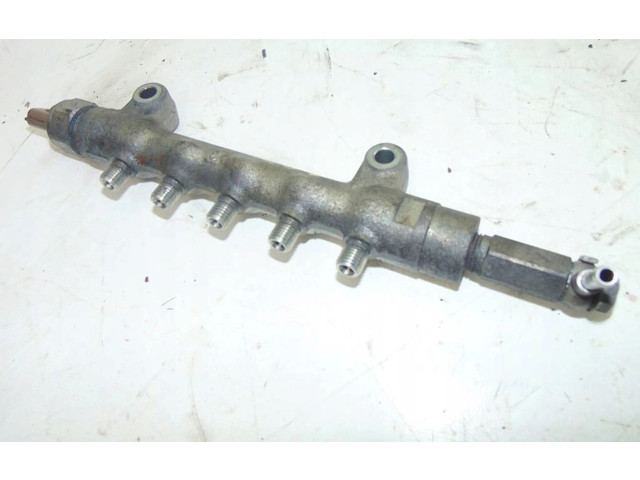 Vstřikovací lišta    Subaru Forester SH     