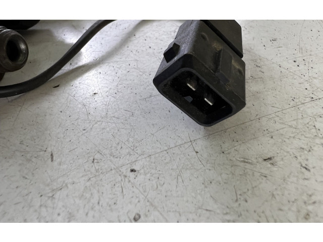 Комплект форсунок LCR6735401D, LDC009R01AA2    Mitsubishi Carisma   