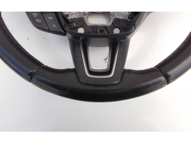 Руль Ford Kuga II  2013 - 2019 года GV413600DD3ZHE      