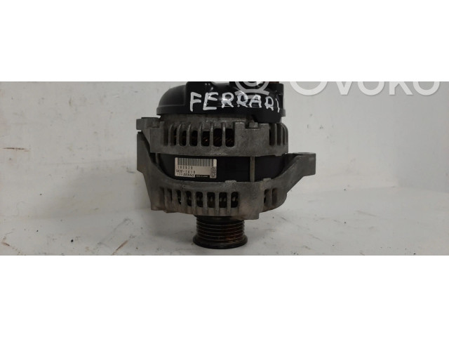 Генератор 263829 Ferrari California F149