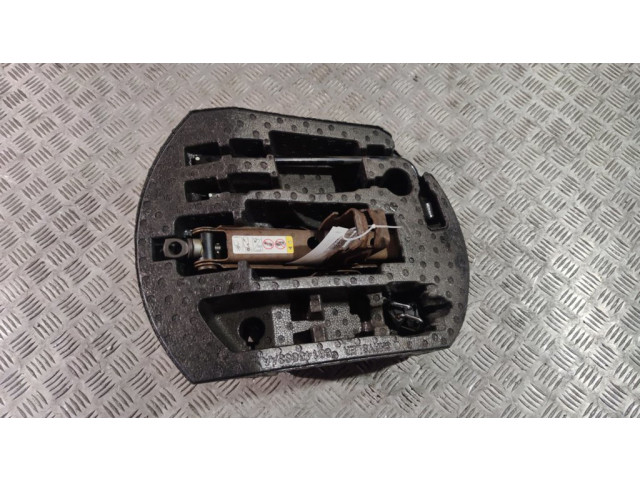 Домкрат (данкрат)