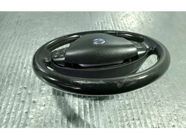 Руль Volvo C30 2007 - 2010 года