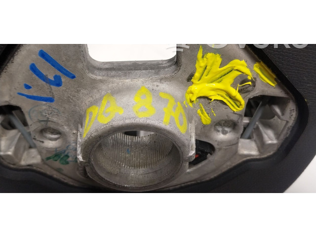 Руль Cupra Formentor  2020 -  года 5FA419091FS      