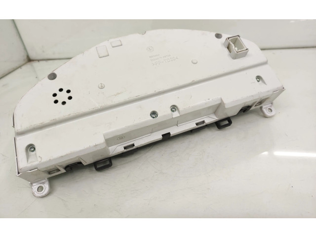 Панель приборов 30786053AA, 8603411   Volvo S80       