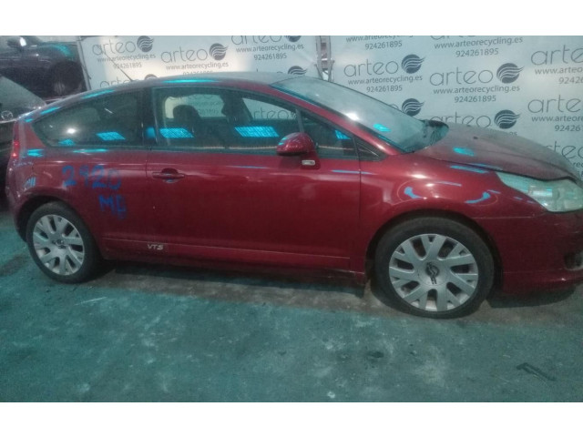 Генератор    Citroen C4 I      