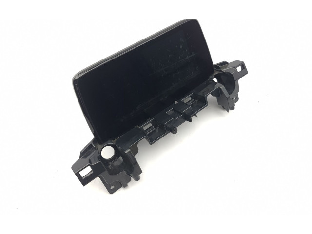 Дисплей    K123611J0A   Mazda CX-5 II