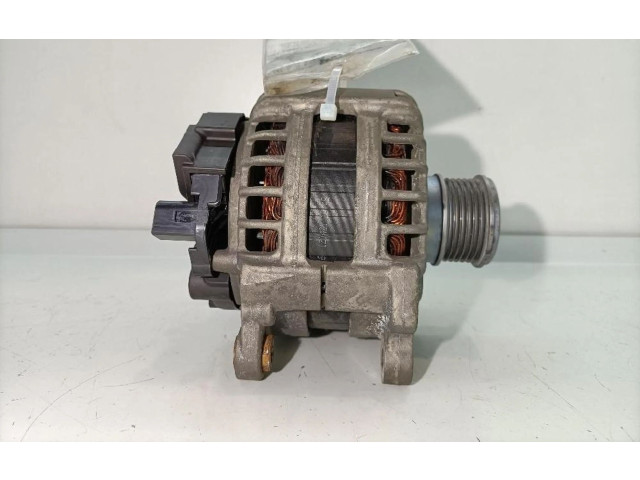 Генератор 05L903026B, 05L903026B Audi Q3 F3