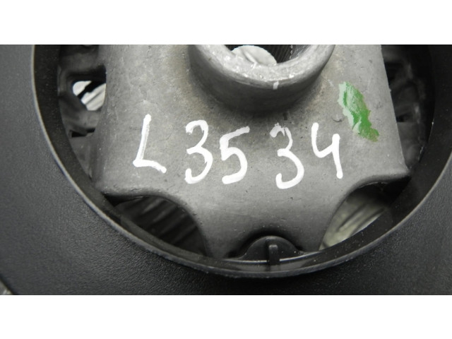 Руль Fiat 500L 2013- года 6204725D