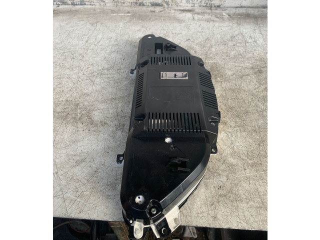 Панель приборов 5550007301   Audi Q7 4L       