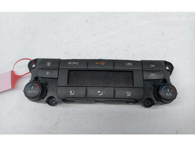 Блок управления климат-контролем 1865349, BM2T18C612AD Ford S-MAX