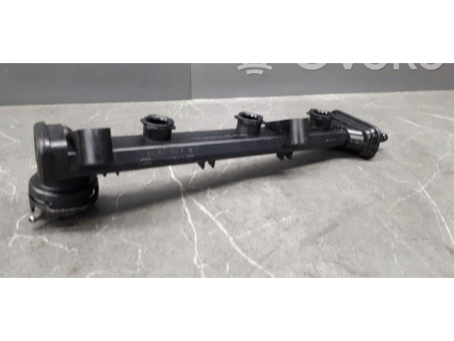 Топливная рампа a1600700295 Smart ForTwo II