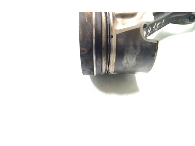  Поршень с шатуном CSHA   Volkswagen Amarok  