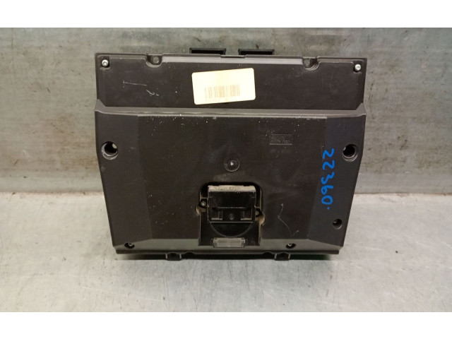 Блок управления климат-контролем 30795272, 30795271 Volvo S60