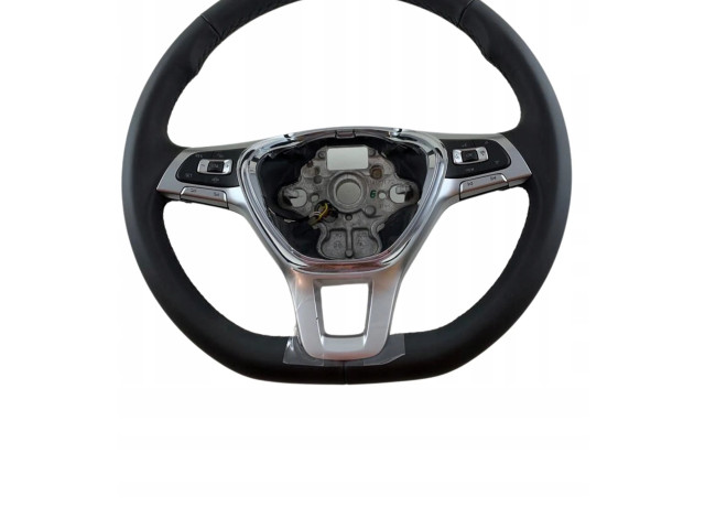 Volant Volkswagen Touareg III 2018 760419091P