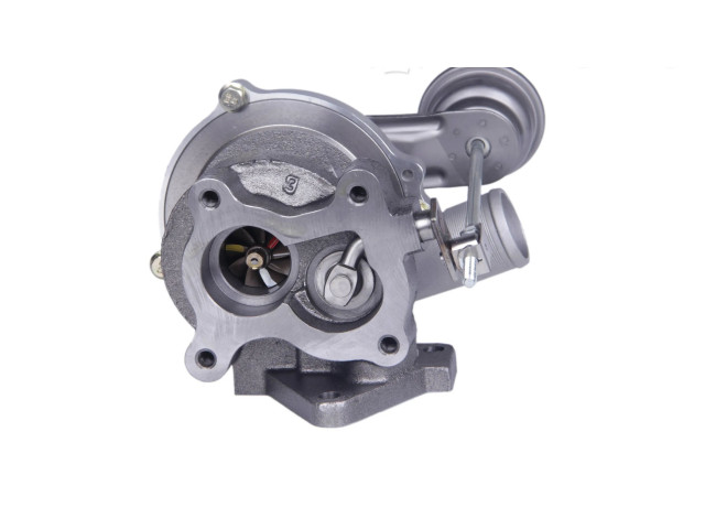 Турбина Dacia Logan I 54359880000, 14411BN701