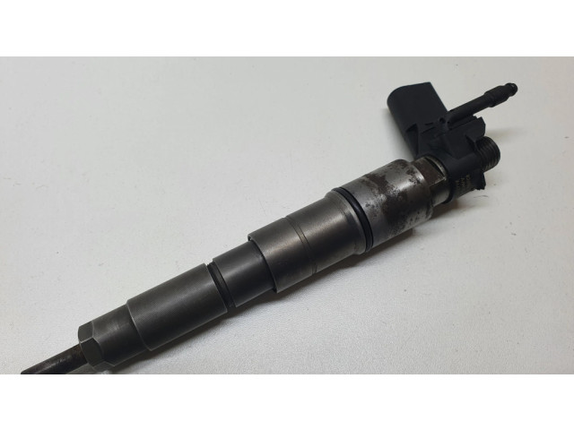 Vstřikovač 0445115050, 0445115 BMW 5 E60 E61 pro naftový motor 3.0 M57