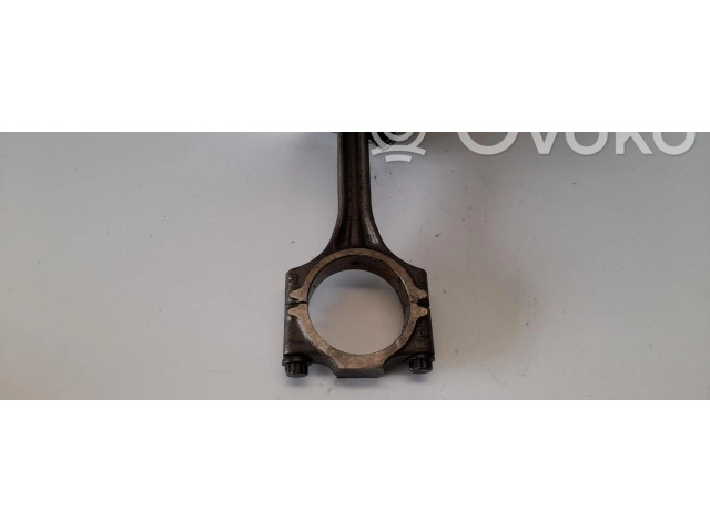 Píst    Seat Ibiza III (6L)     