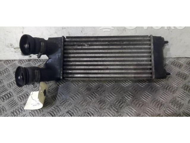 Интеркулер  0384L9   Peugeot Partner 