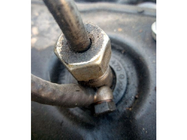 Форсунка Audi A4 Allroad AYM