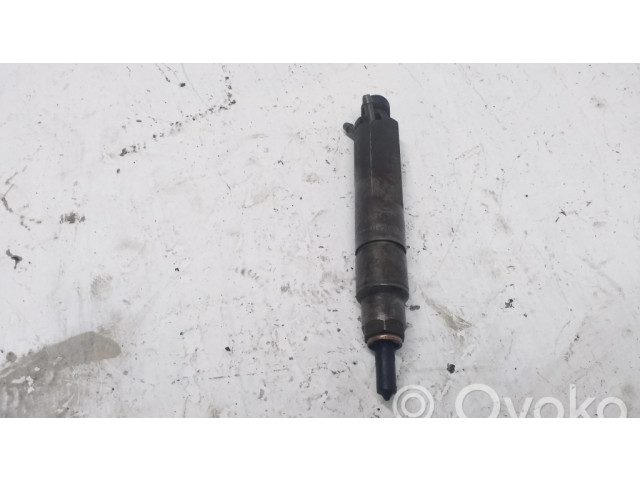 Форсунка 028130201G    Ford Galaxy для дизельного двигателя  1.9