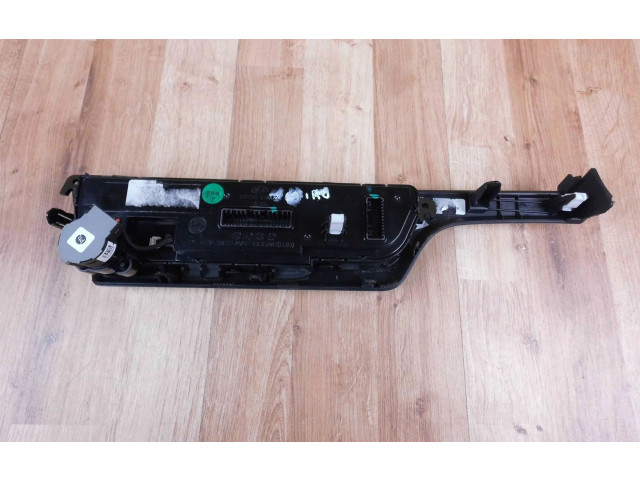 Блок управления климат-контролем 97250G5CE0, 97250G5XXX KIA Niro