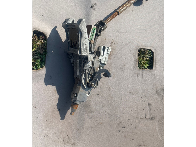    Рулевая рейка P30741158   Volvo V50 2004 - 2007 года