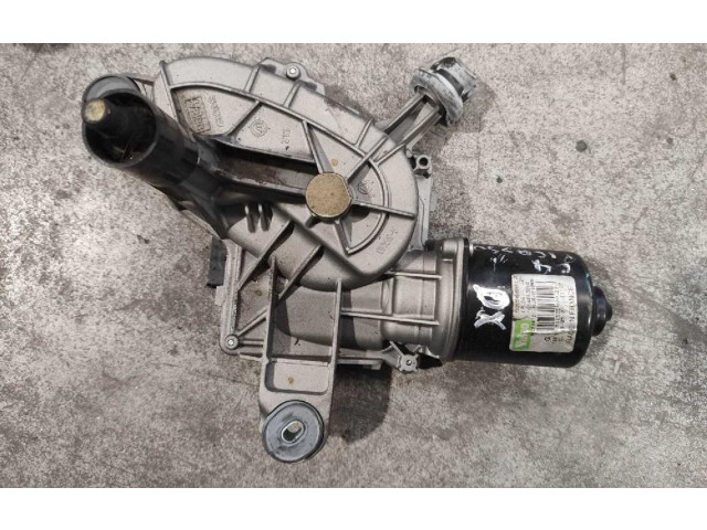 Комплект механизма стеклоочистителей 6405PH   Citroen C4 I