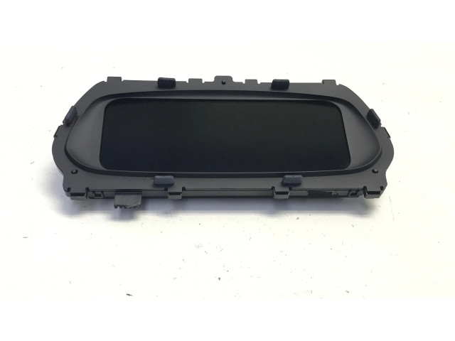 Přístrojová deska Hyundai i20 (BC3 BI3) 2022 94023Q0221