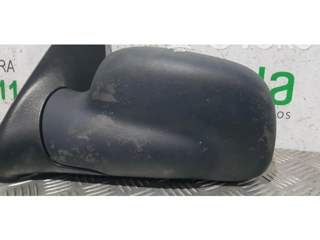 Zpětné zrcátko Land Rover Freelander M0800051, M0800051