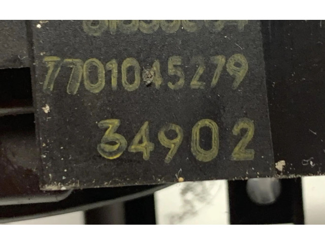 Подрулевой шлейф SRS 7700432856 Renault Clio II