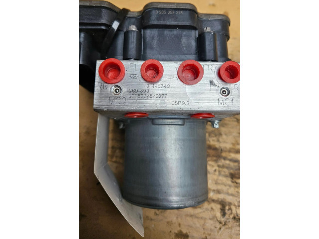 Блок АБС 31445742 Volvo XC40 - года