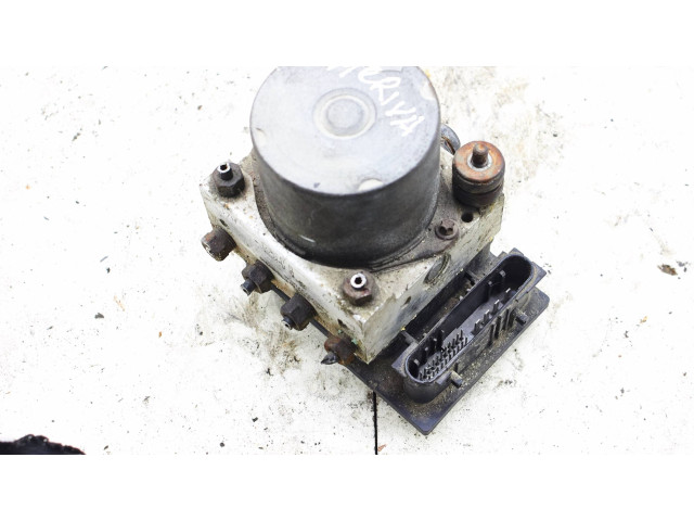 Блок АБС 0265800443, 0265231583 Opel Combo C 2001 - 2011 года