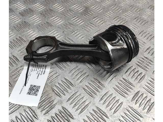 Píst 03G107065C, 038105401J   Seat Leon (5F)    CEGA 