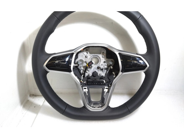 Руль Volkswagen ID.3 2019 - года 10A419089BQ, 3G0956542B