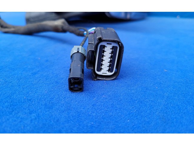 Зеркало электрическое Ford Transit Custom II 2023 - года