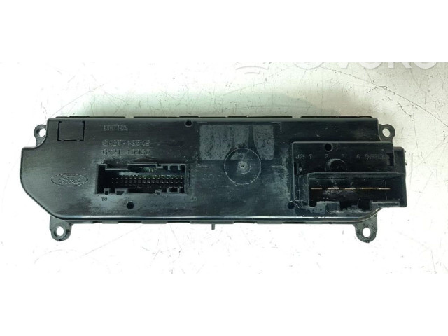 Блок управления климат-контролем GK2719980CE, GK2T18549 Ford Transit Tourneo Connect