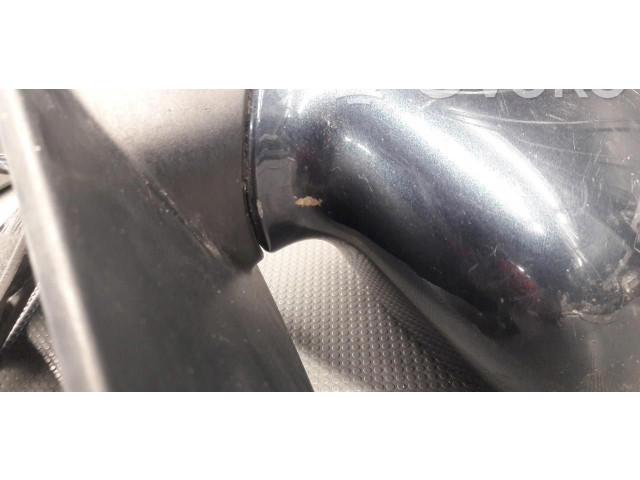 Зеркало электрическое Volkswagen Golf Plus 2005 - 2013 года