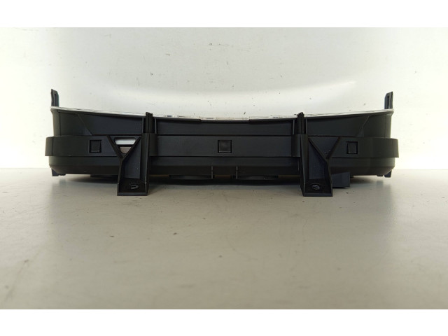 Přístrojová deska Fiat Punto Evo 2011 5550050900, 5550030617