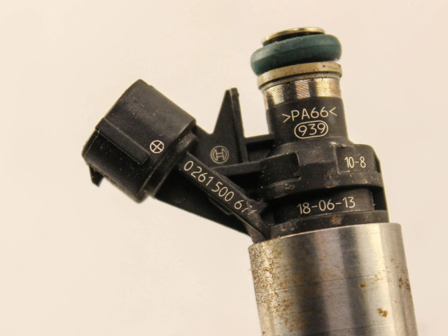 Vstřikovač 166000698R Renault Espace V (RFC) pro benzínový motor 1.8