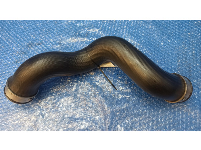 Трубка (трубки)/ шланг (шланги) интеркулера