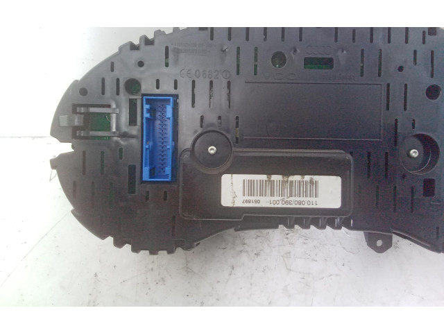 Комплект блоков управления 0281015168, 0281015168   Audi A3 S3 8P