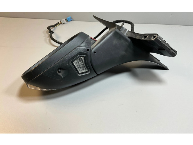 Зеркало электрическое Volvo C70 2010 - 2013 года