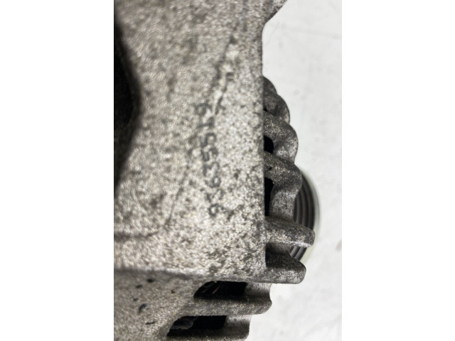 Генератор 71794570   Lancia Delta III      